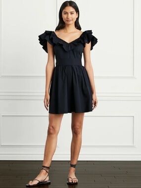 Hill House Ana Dress